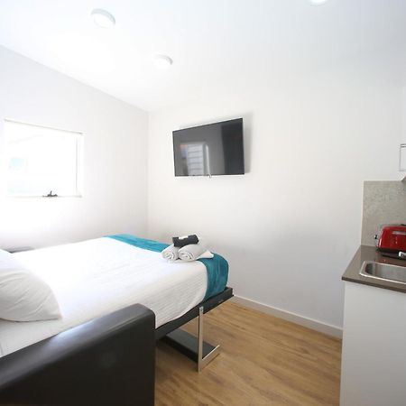 Jesmond Executive Villas Newcastle Zewnętrze zdjęcie