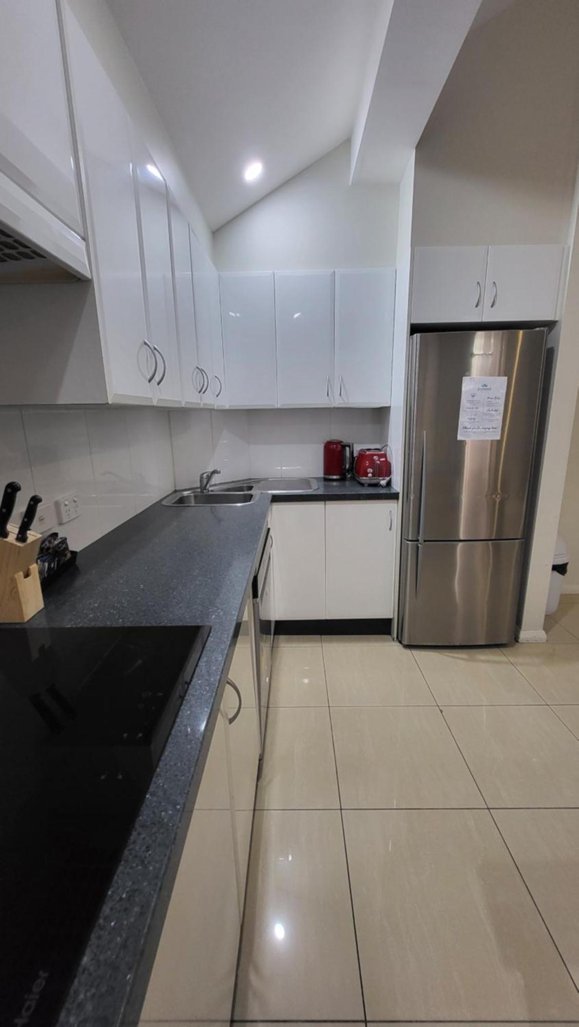 Jesmond Executive Villas Newcastle Zewnętrze zdjęcie