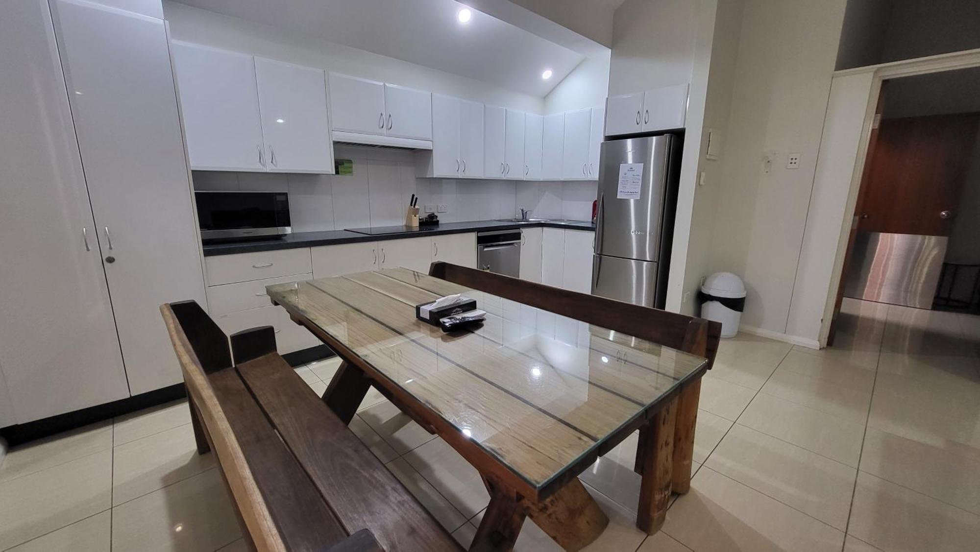 Jesmond Executive Villas Newcastle Zewnętrze zdjęcie