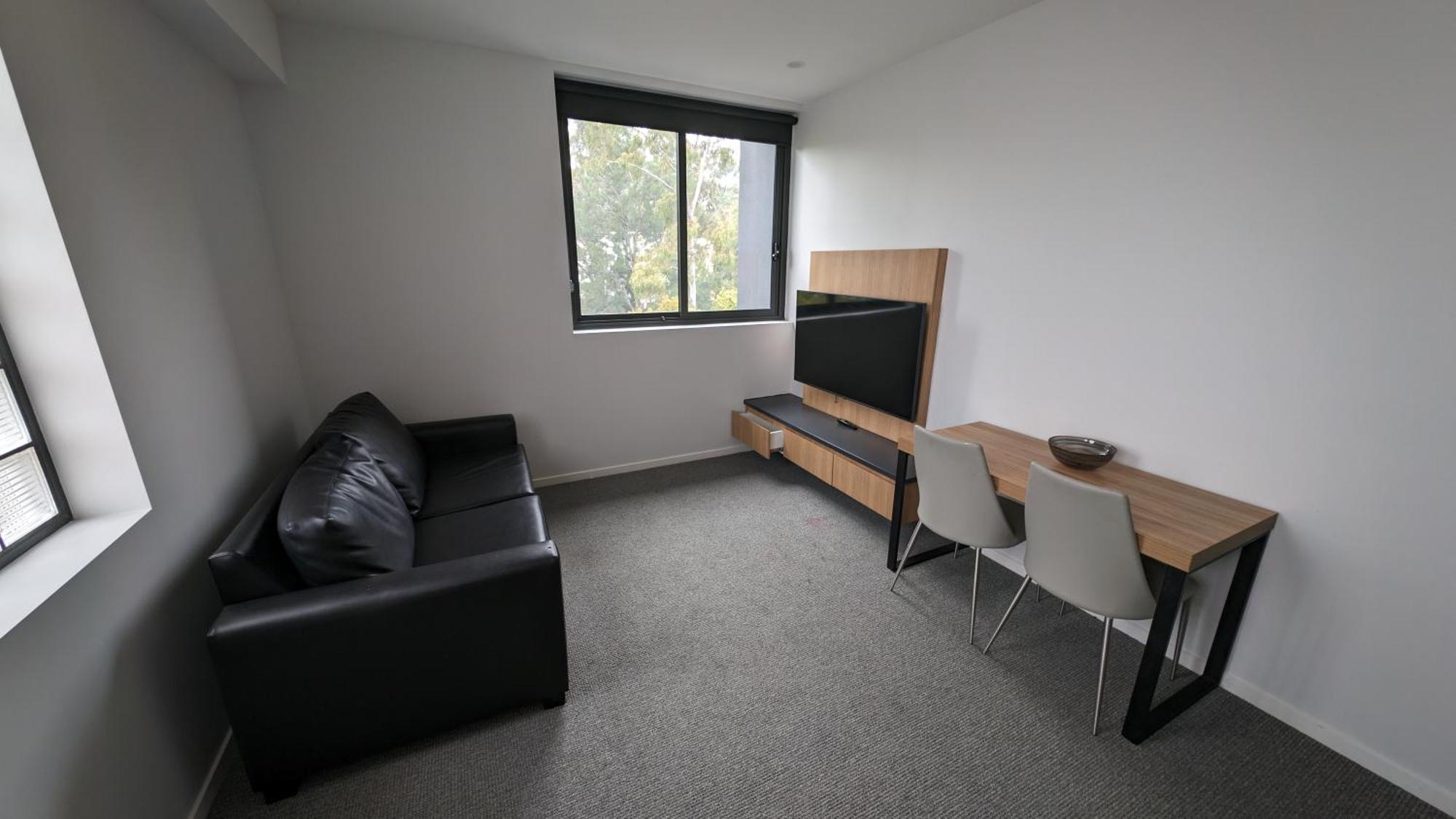 Jesmond Executive Villas Newcastle Zewnętrze zdjęcie
