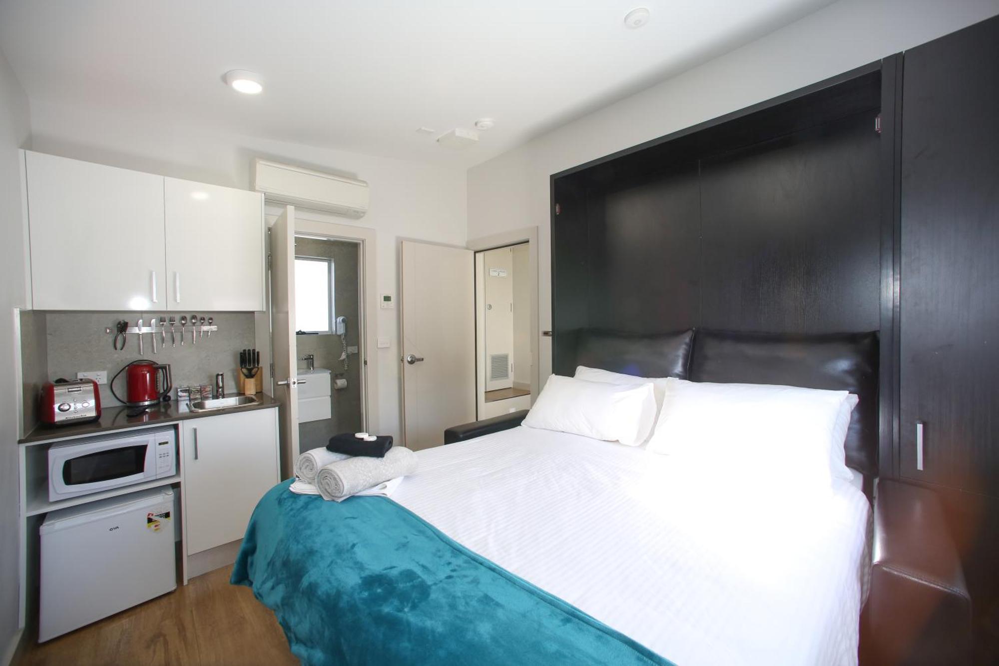 Jesmond Executive Villas Newcastle Zewnętrze zdjęcie