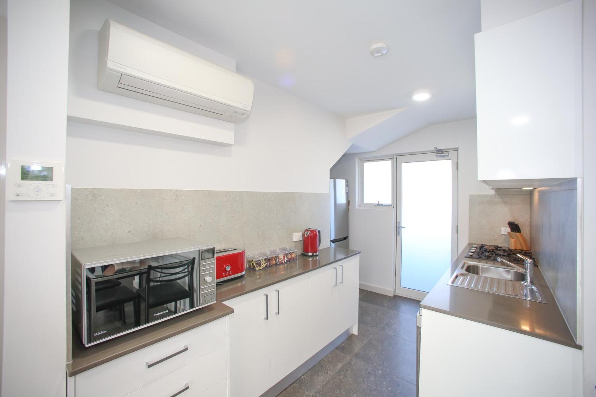 Jesmond Executive Villas Newcastle Zewnętrze zdjęcie