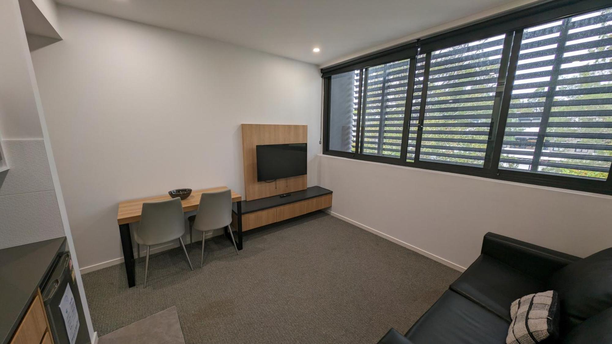 Jesmond Executive Villas Newcastle Zewnętrze zdjęcie
