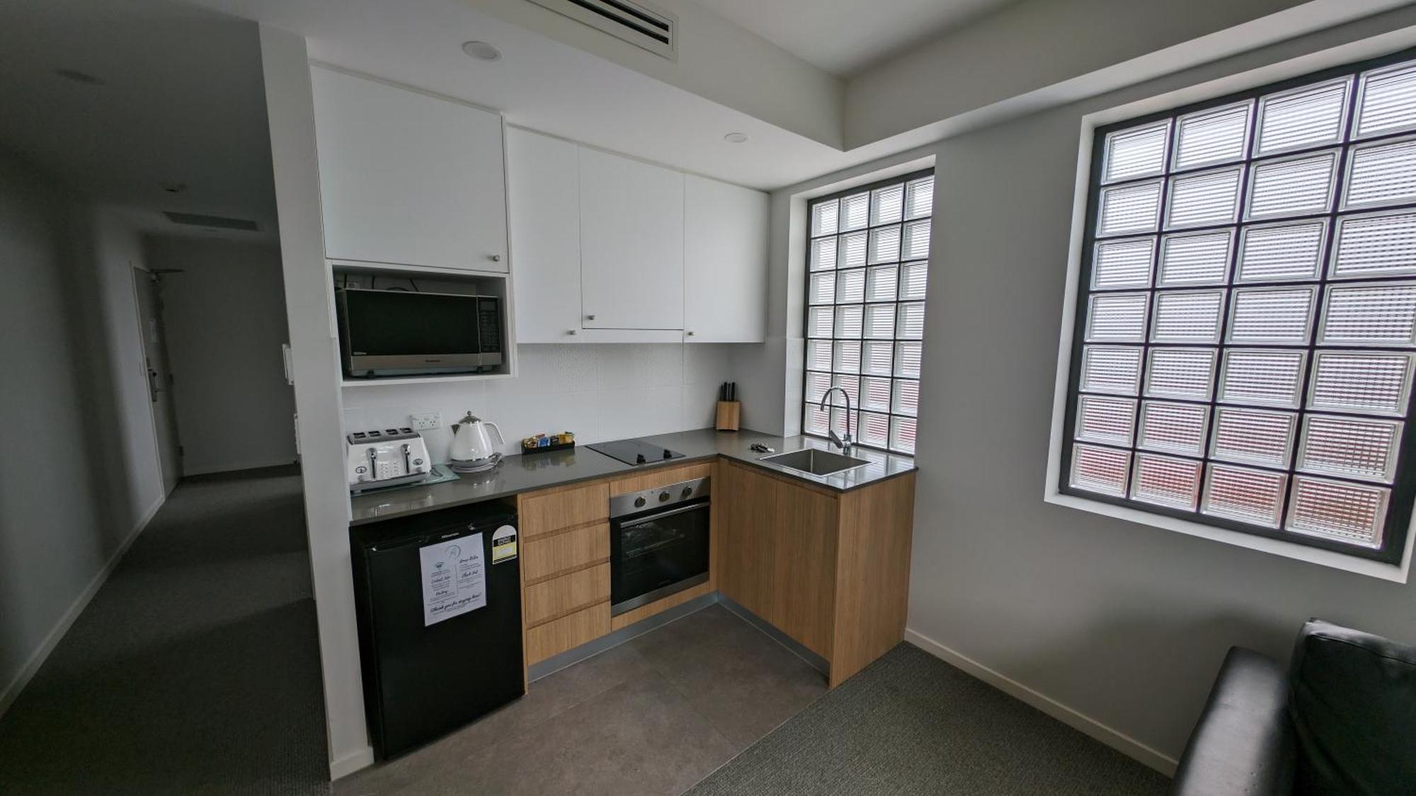 Jesmond Executive Villas Newcastle Zewnętrze zdjęcie