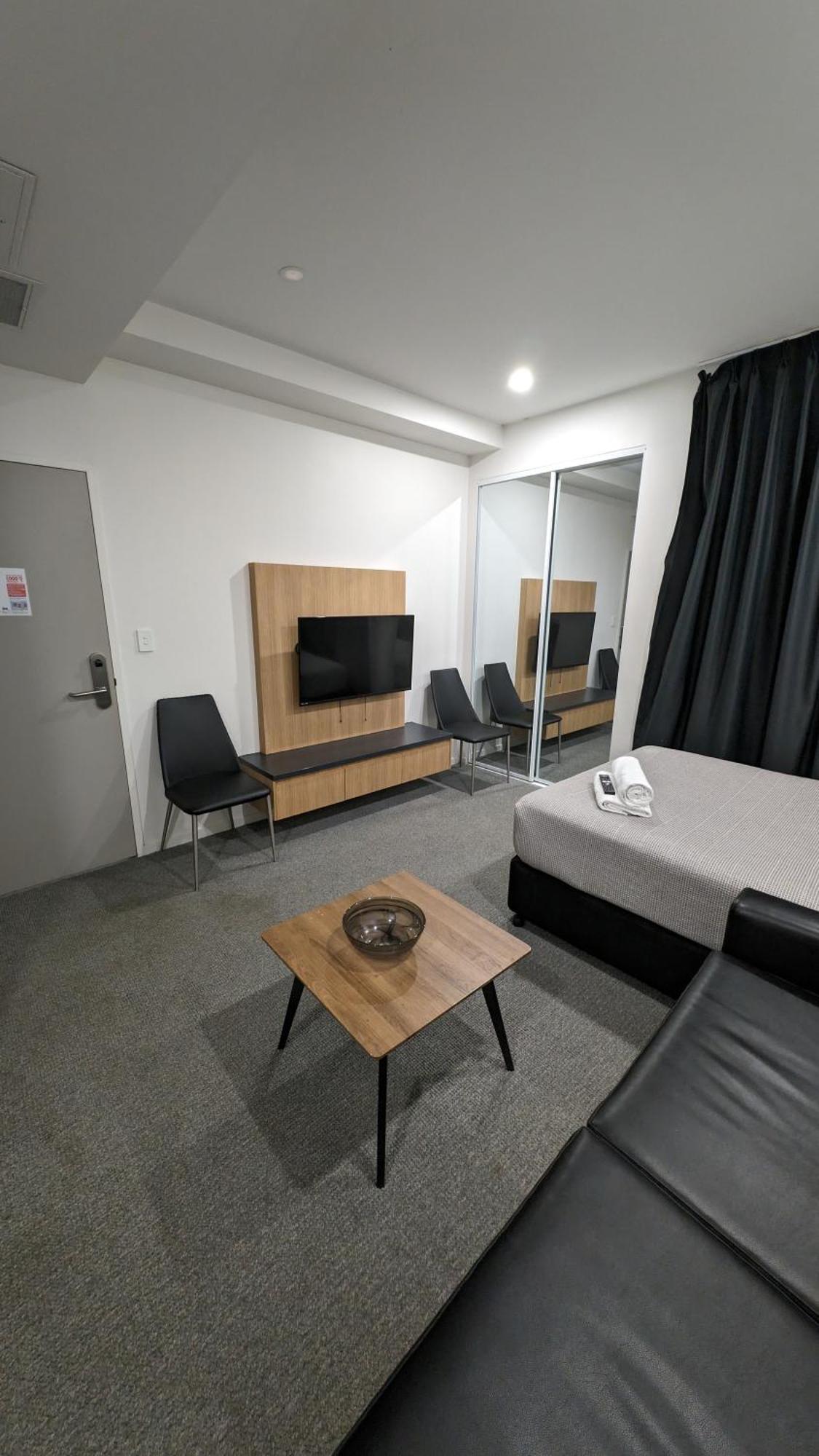 Jesmond Executive Villas Newcastle Zewnętrze zdjęcie