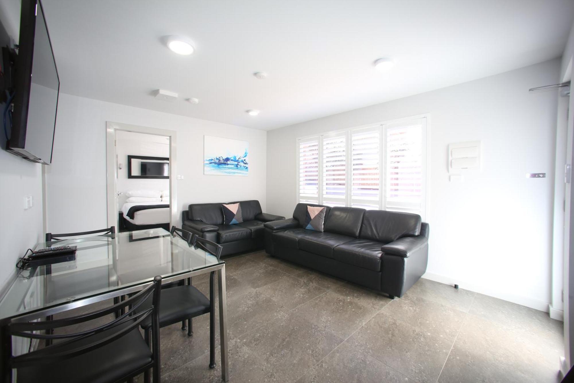 Jesmond Executive Villas Newcastle Zewnętrze zdjęcie