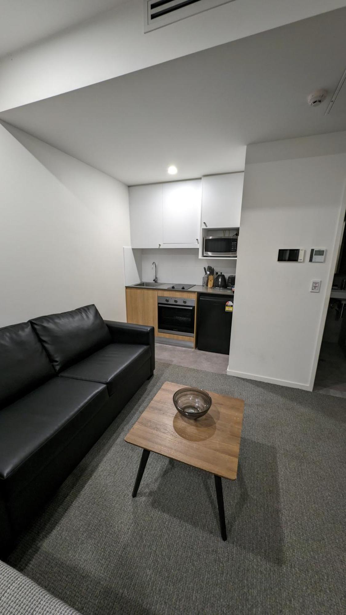 Jesmond Executive Villas Newcastle Zewnętrze zdjęcie