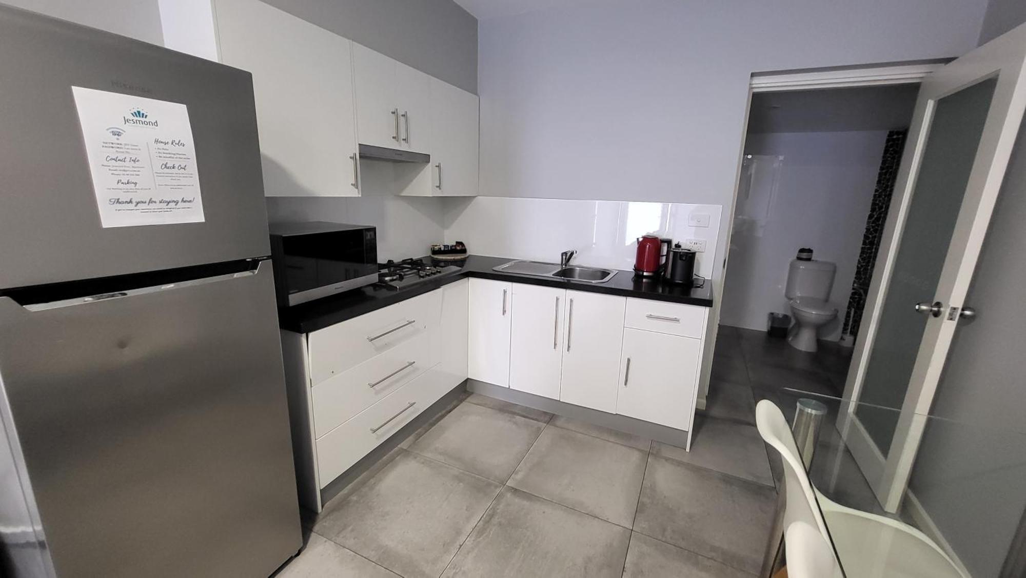 Jesmond Executive Villas Newcastle Zewnętrze zdjęcie