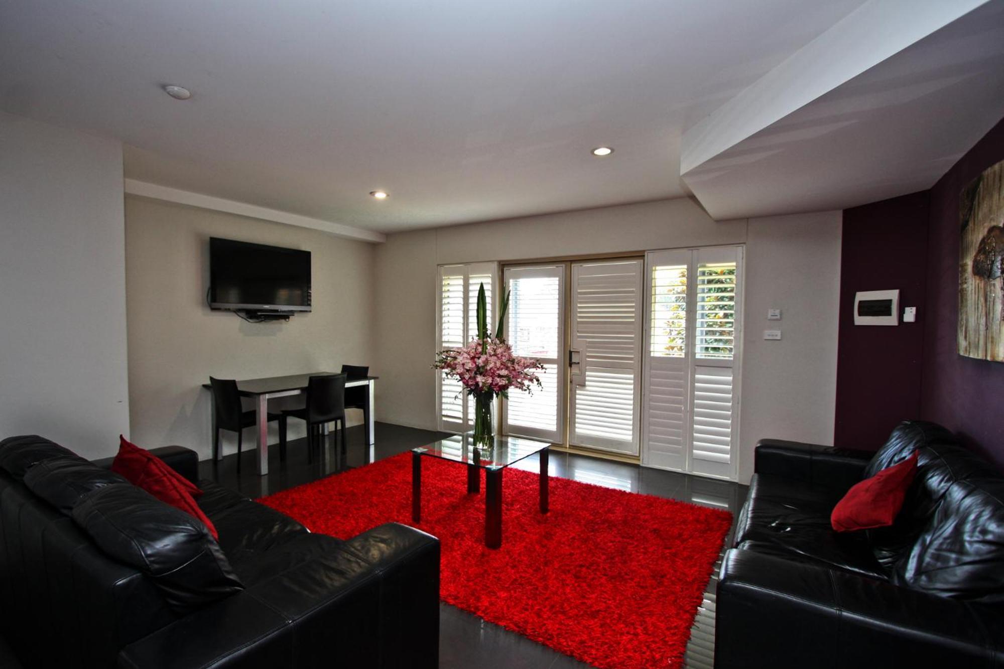 Jesmond Executive Villas Newcastle Zewnętrze zdjęcie