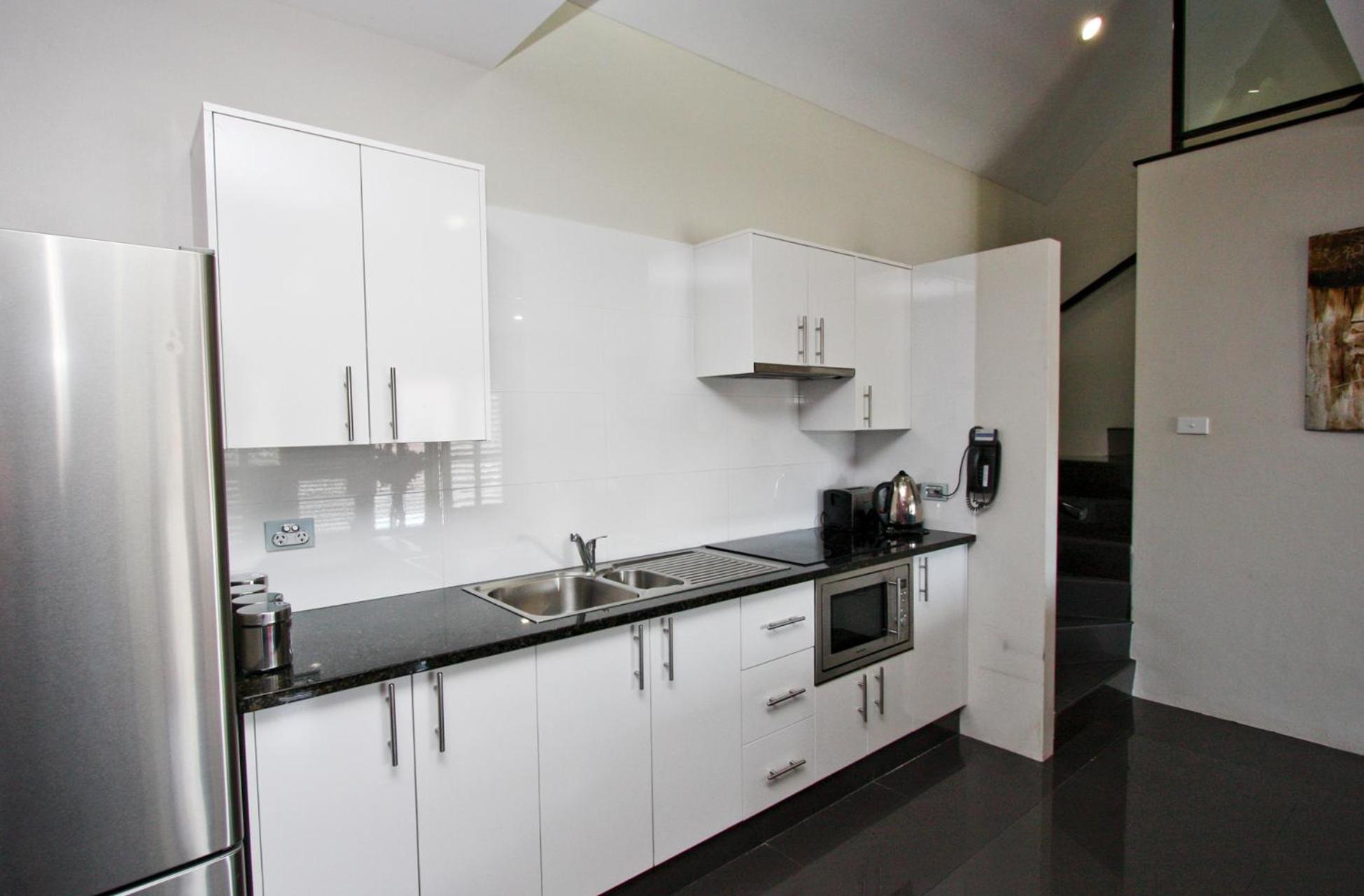 Jesmond Executive Villas Newcastle Zewnętrze zdjęcie