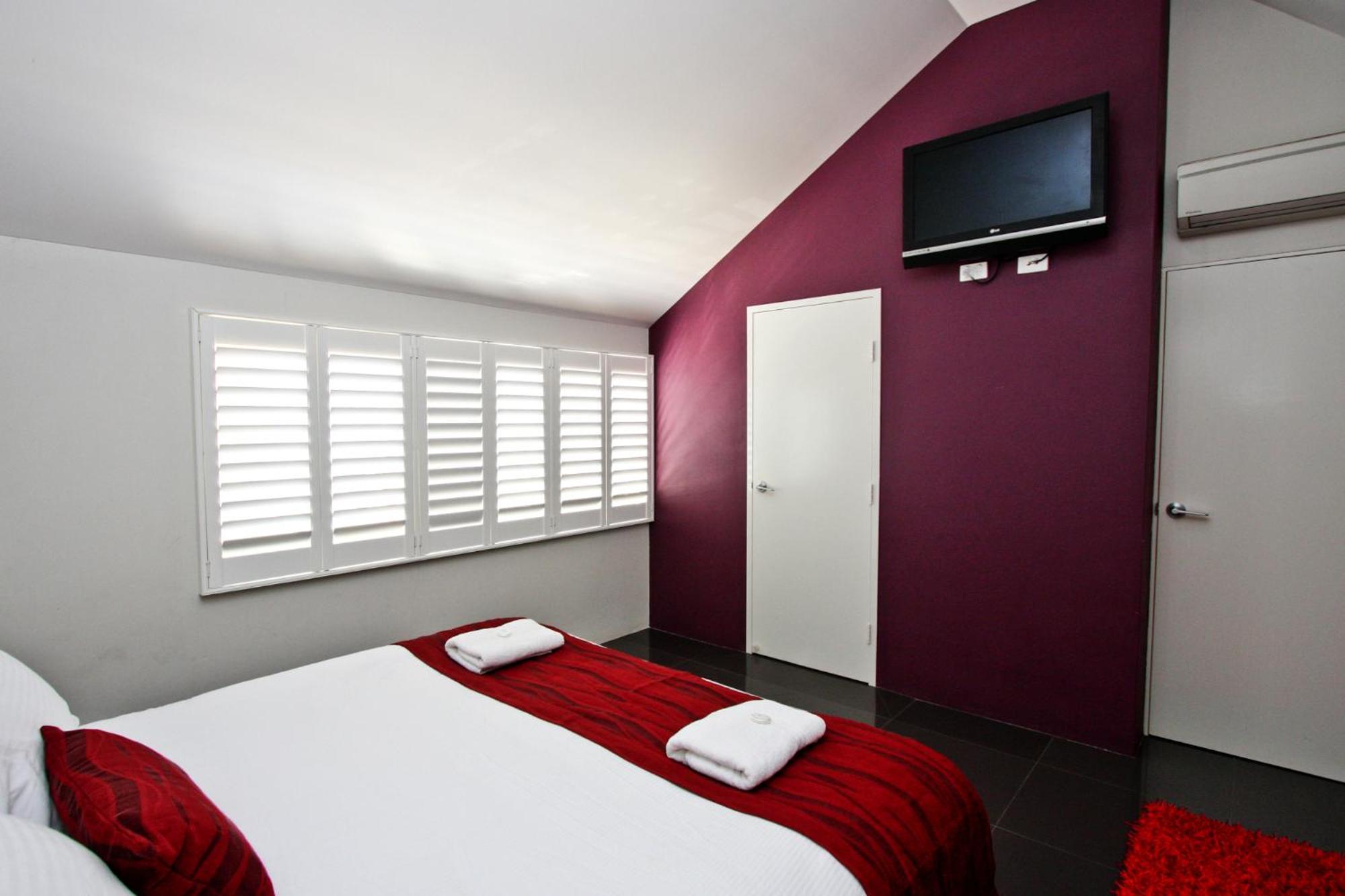 Jesmond Executive Villas Newcastle Zewnętrze zdjęcie