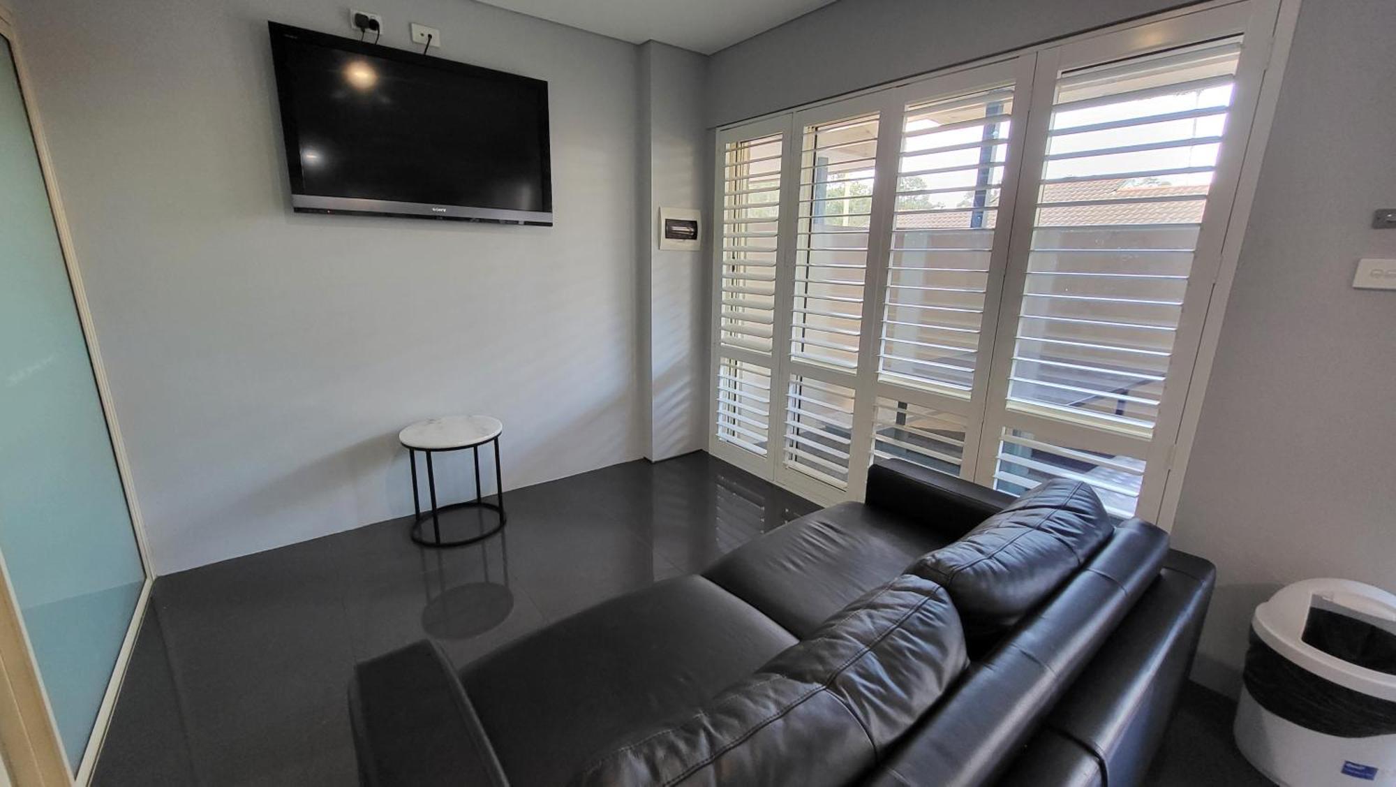 Jesmond Executive Villas Newcastle Zewnętrze zdjęcie