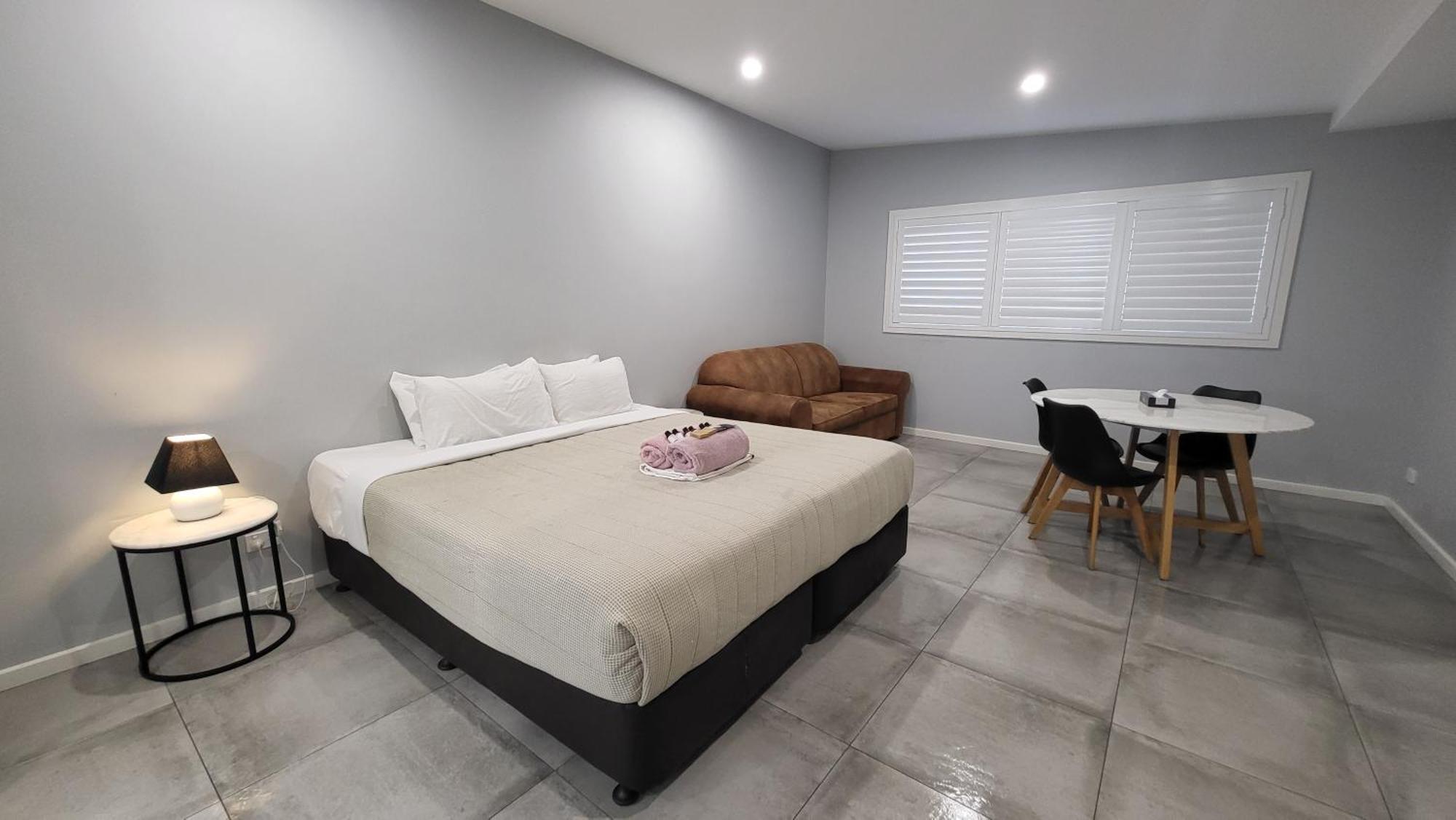 Jesmond Executive Villas Newcastle Zewnętrze zdjęcie