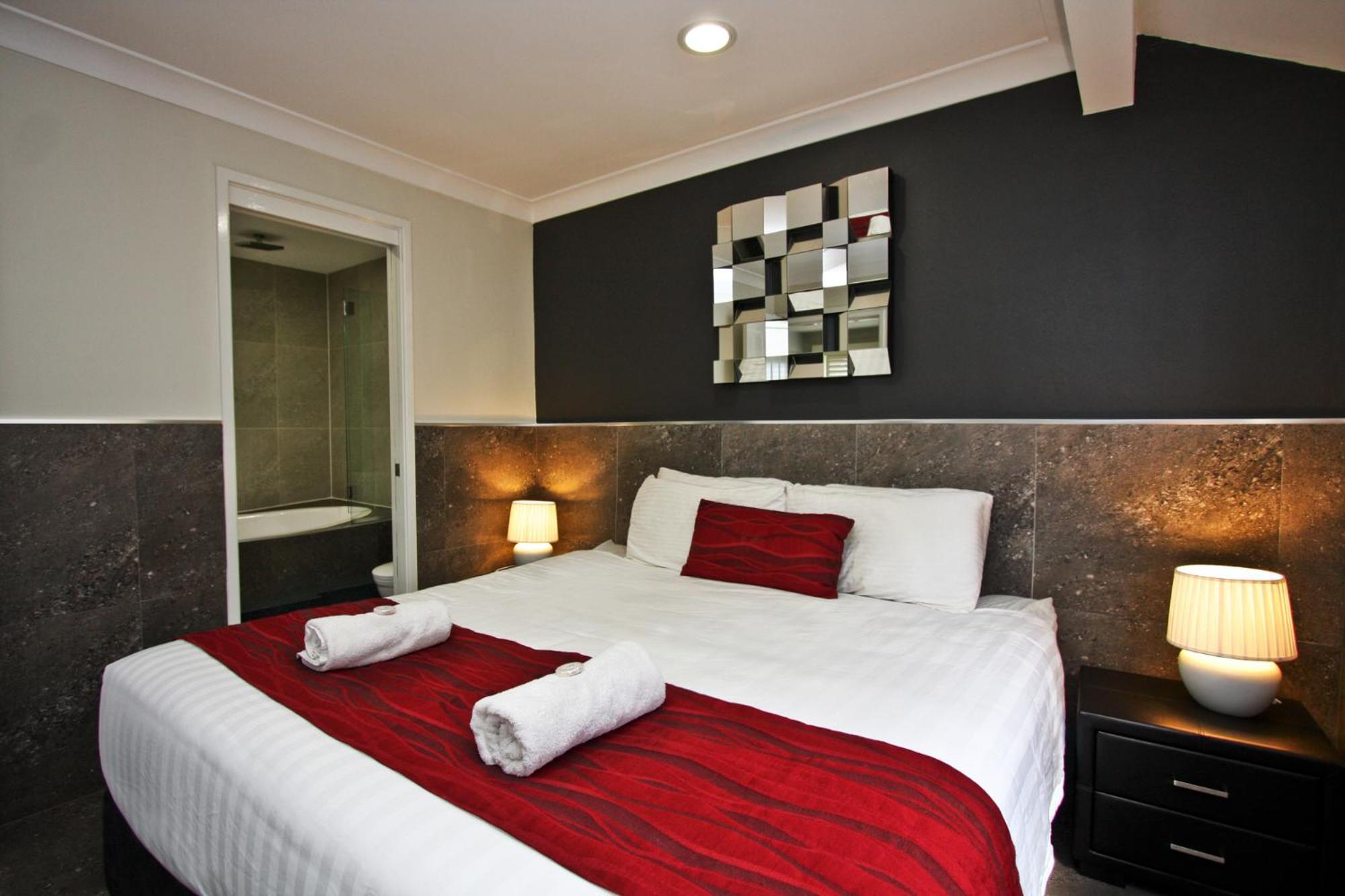 Jesmond Executive Villas Newcastle Zewnętrze zdjęcie