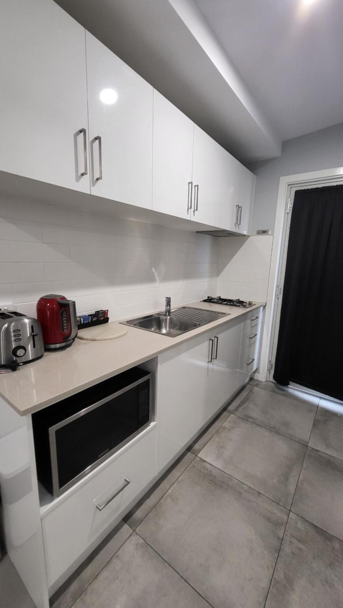 Jesmond Executive Villas Newcastle Zewnętrze zdjęcie