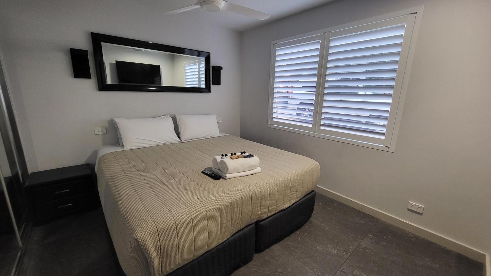 Jesmond Executive Villas Newcastle Zewnętrze zdjęcie