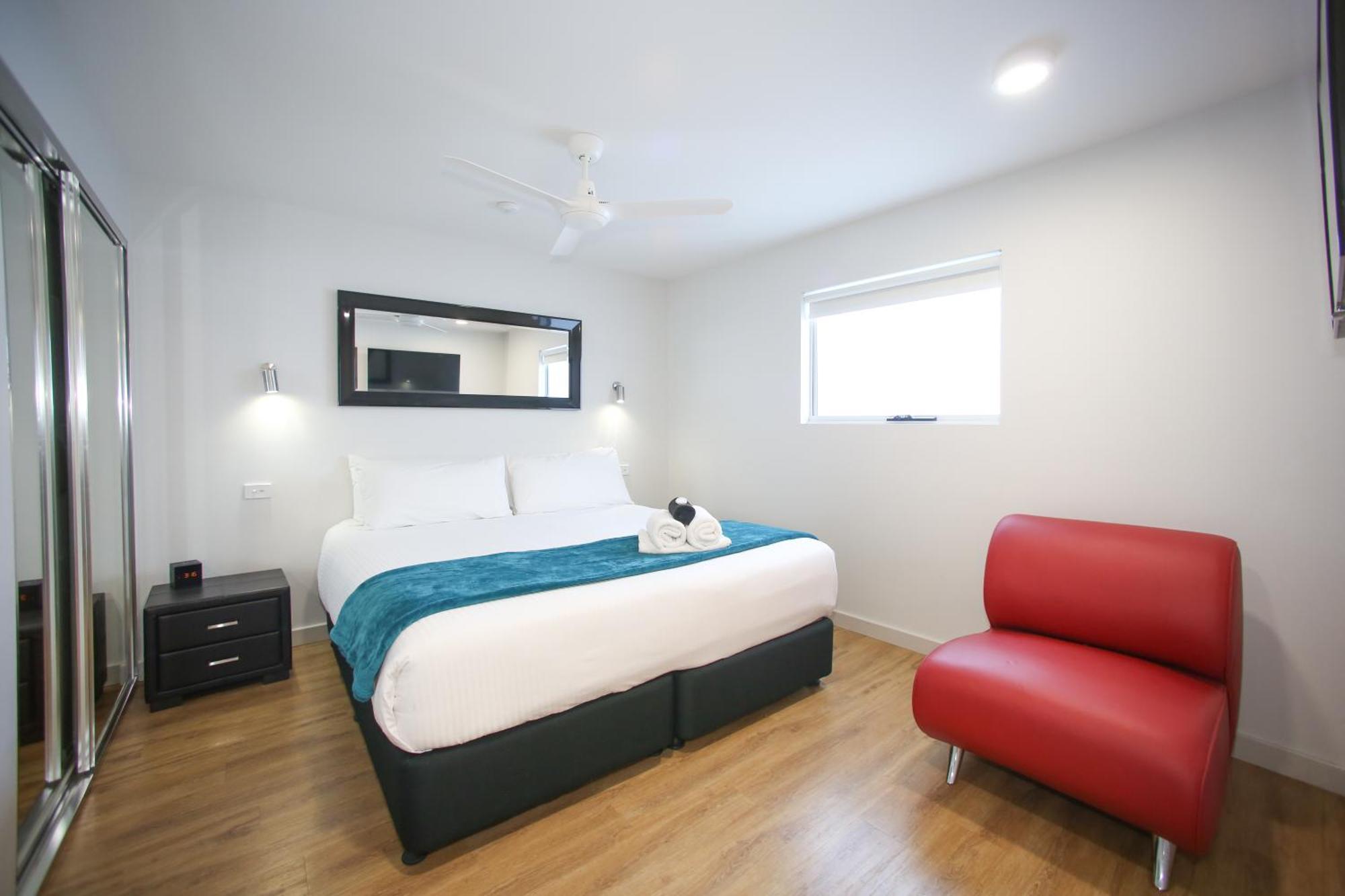 Jesmond Executive Villas Newcastle Zewnętrze zdjęcie