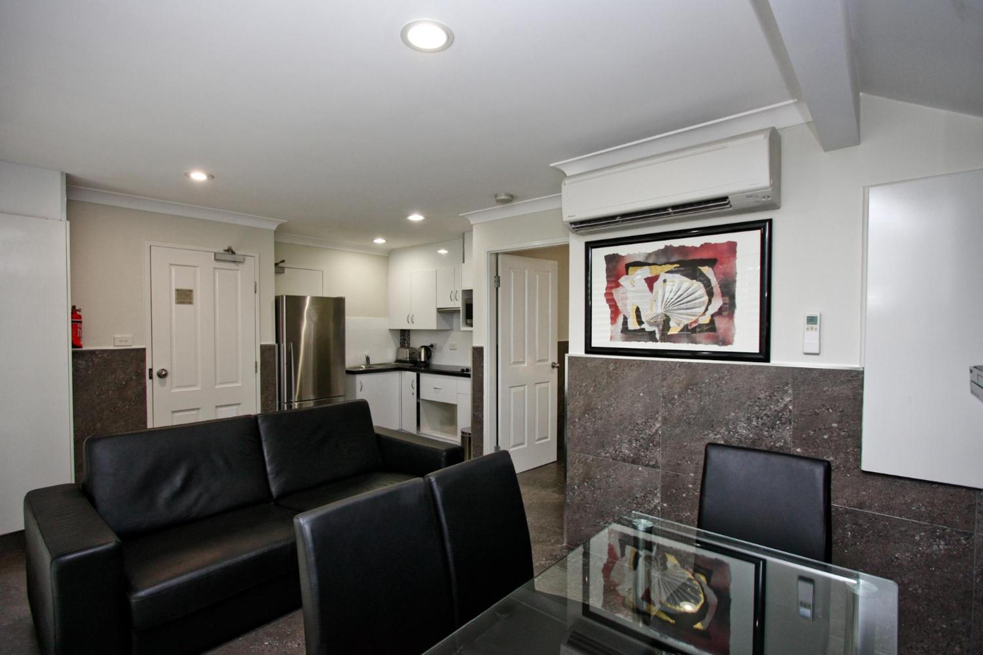 Jesmond Executive Villas Newcastle Zewnętrze zdjęcie