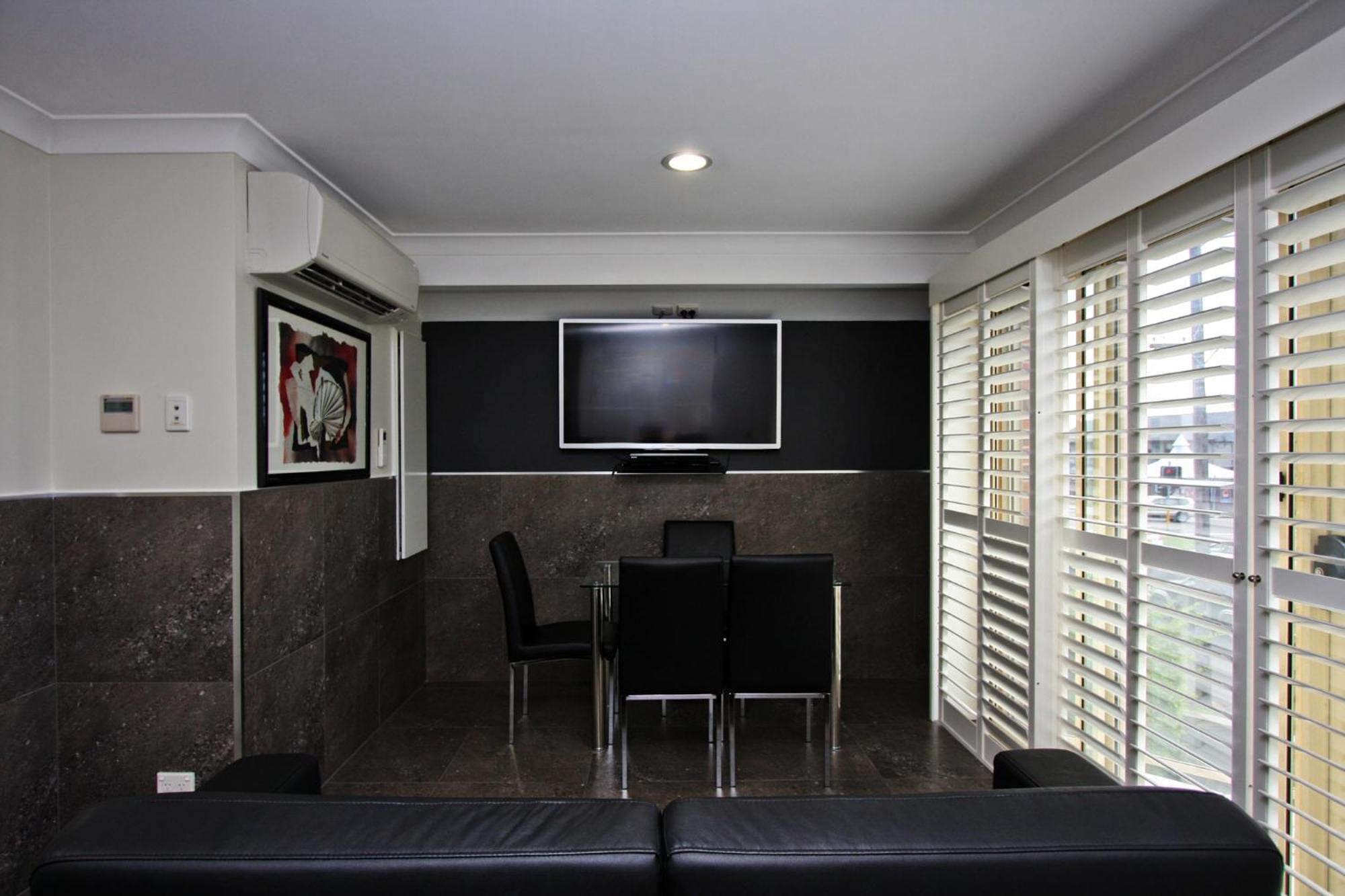 Jesmond Executive Villas Newcastle Zewnętrze zdjęcie