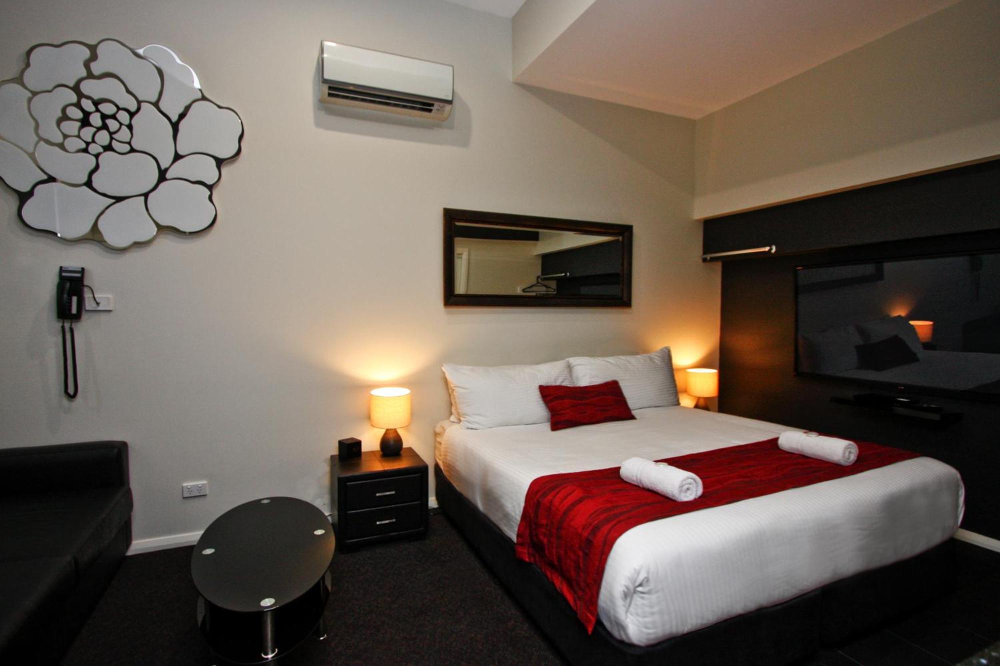 Jesmond Executive Villas Newcastle Zewnętrze zdjęcie