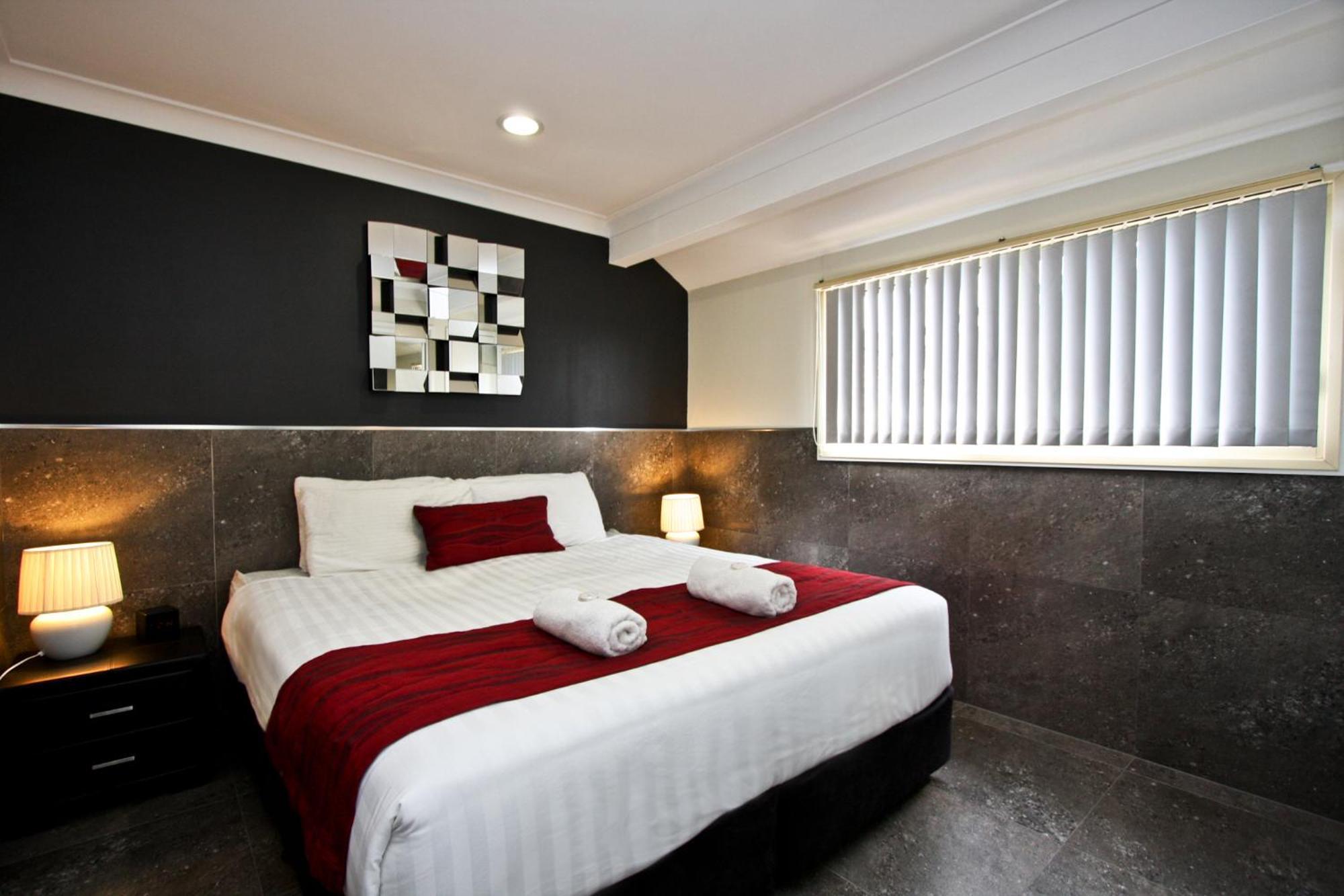 Jesmond Executive Villas Newcastle Zewnętrze zdjęcie