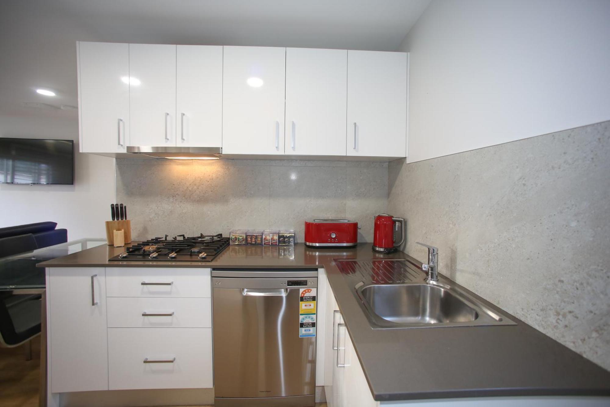 Jesmond Executive Villas Newcastle Zewnętrze zdjęcie