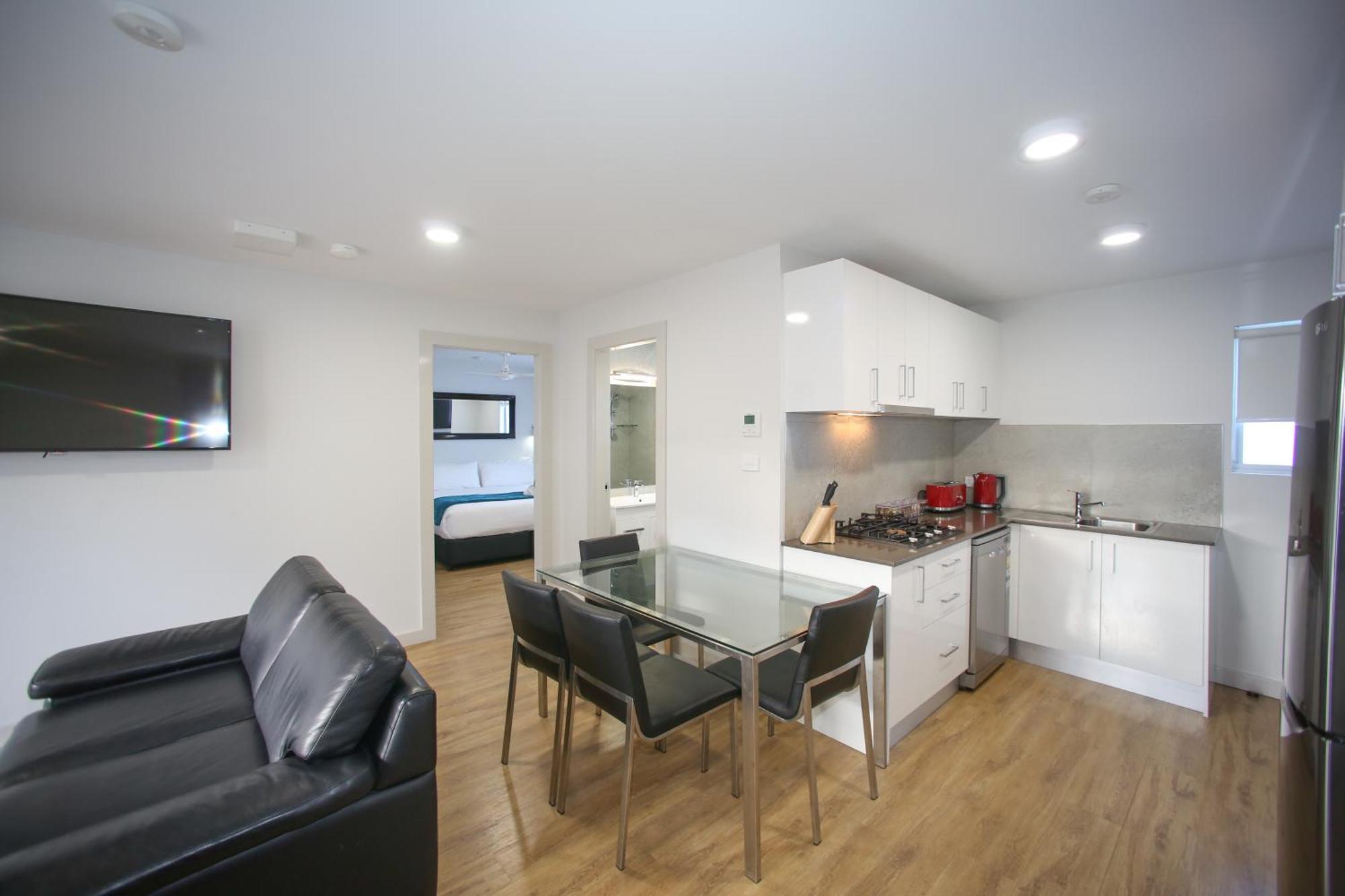 Jesmond Executive Villas Newcastle Zewnętrze zdjęcie