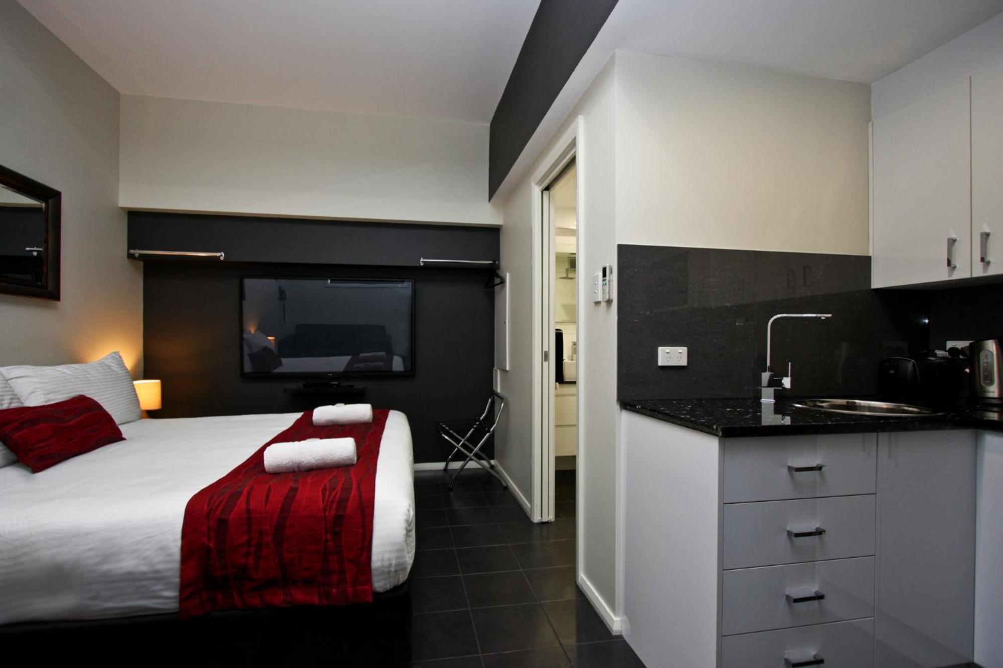 Jesmond Executive Villas Newcastle Zewnętrze zdjęcie