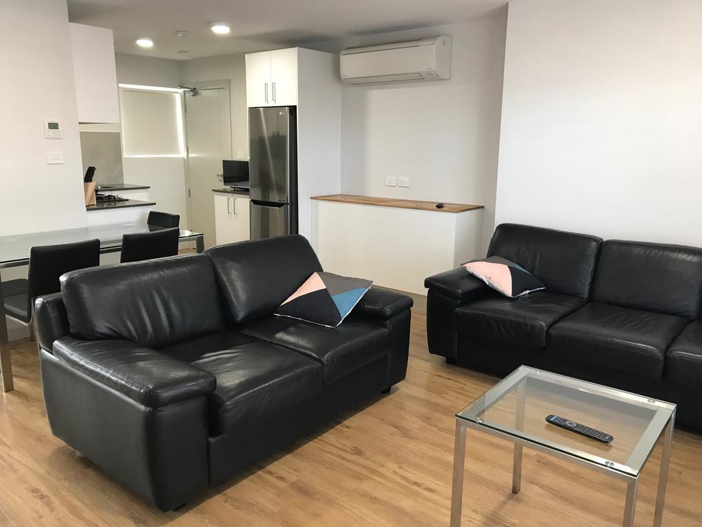 Jesmond Executive Villas Newcastle Zewnętrze zdjęcie